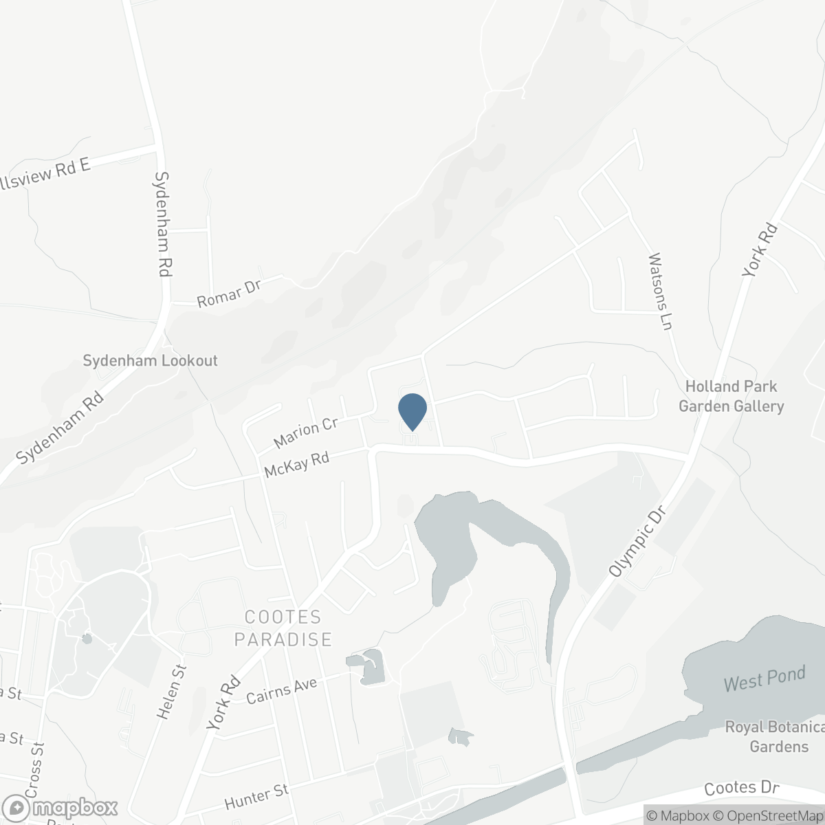 31 - 23 WATSONS LANE, Dundas, Ontario L9H 5G9